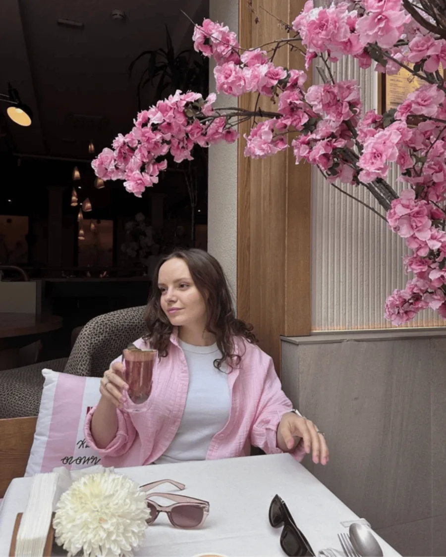 Анастасия Перун